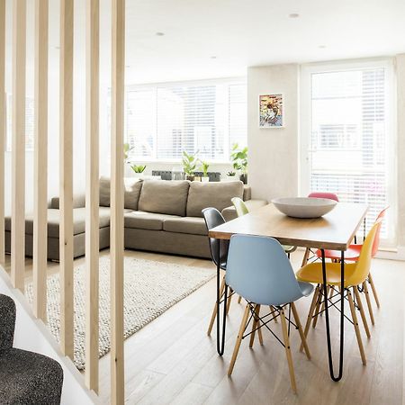 The Lanes Residence Hove Buitenkant foto