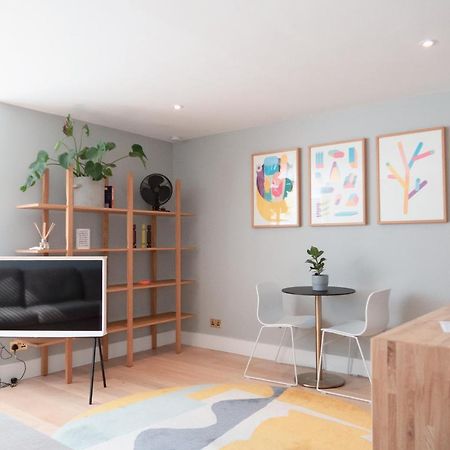The Lanes Residence Hove Buitenkant foto