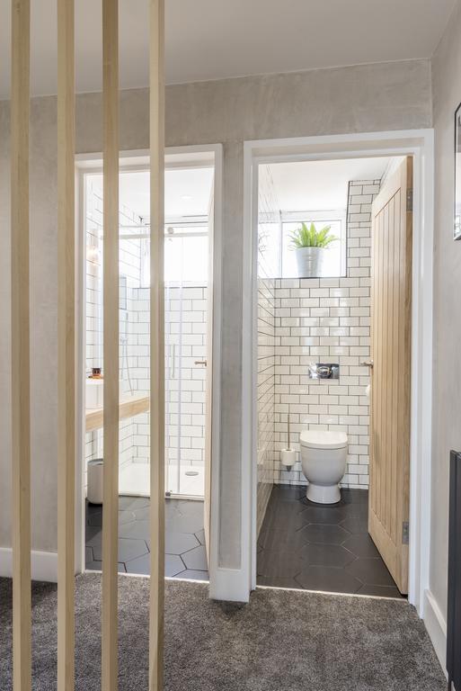 The Lanes Residence Hove Buitenkant foto