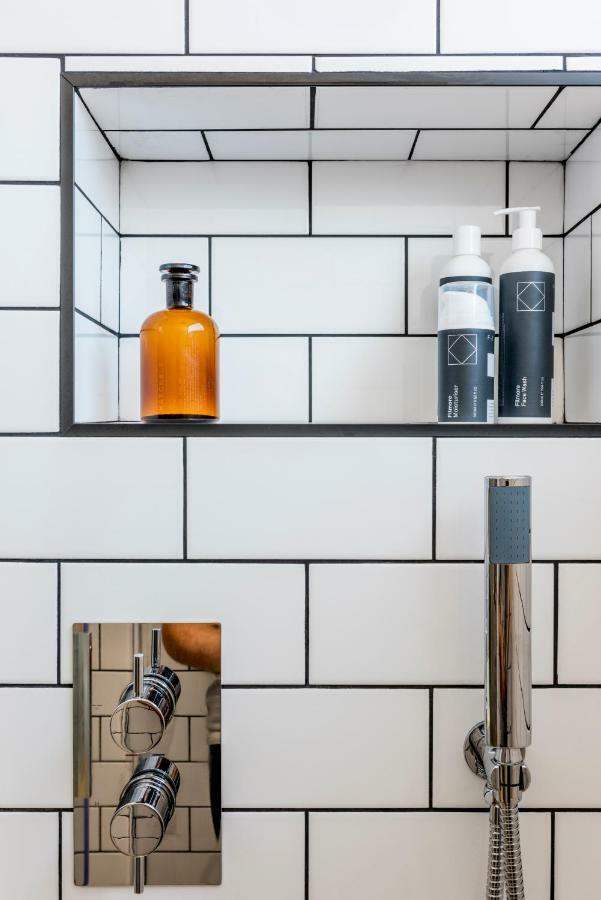 The Lanes Residence Hove Buitenkant foto