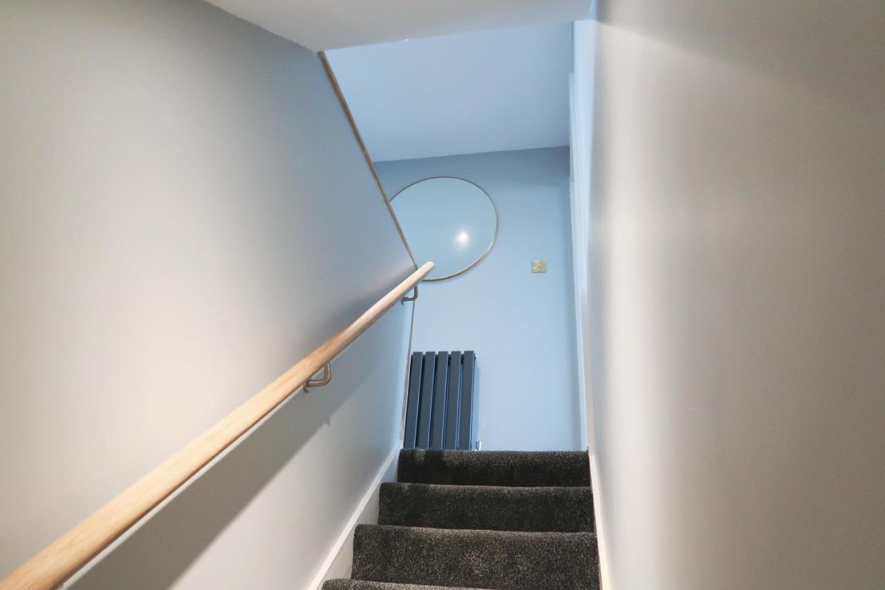 The Lanes Residence Hove Buitenkant foto