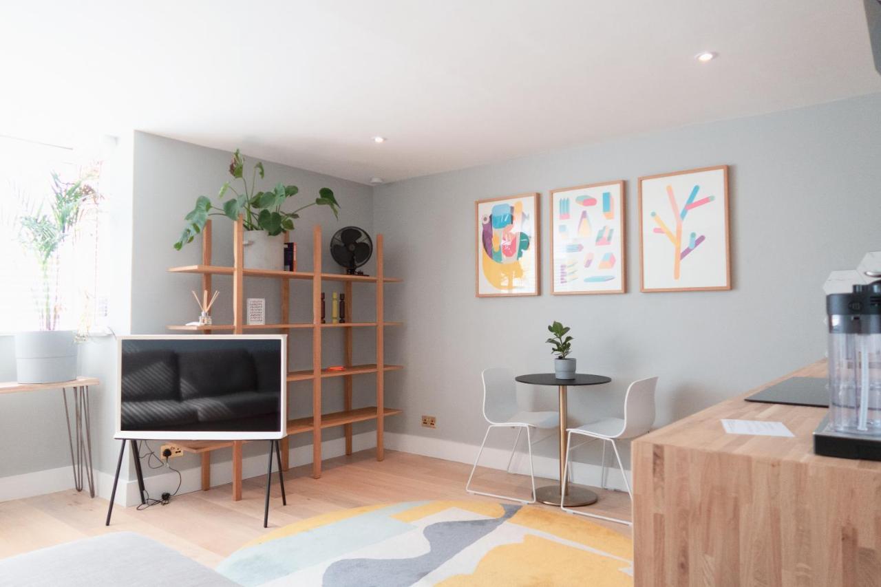 The Lanes Residence Hove Buitenkant foto